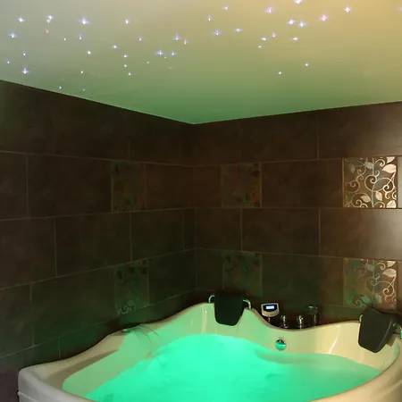 Chateau De La Dame Blanche - Logis Szálloda 4*