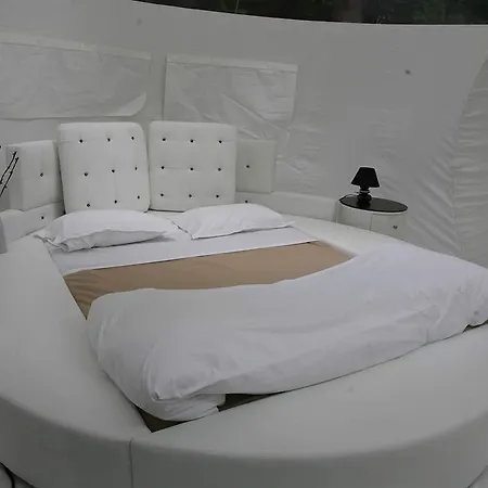 Chateau De La Dame Blanche - Logis 4*