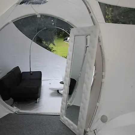 Chateau De La Dame Blanche - Logis 4*