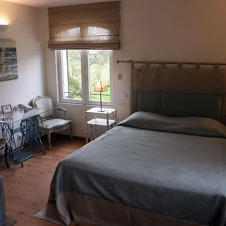 Chateau De La Dame Blanche - Logis 4*
