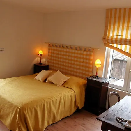 Chateau De La Dame Blanche - Logis Отель 4*